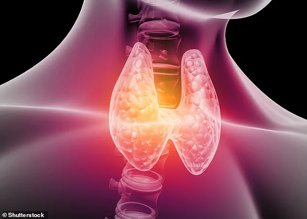 The Hidden Health Crisis: Thyroid Disease and Its Impact on the UK Public