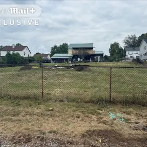 Three Boys Escape from 'House of Horrors' in Redstone Township, Pennsylvania, in April of Last Year