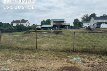 Three Boys Escape from 'House of Horrors' in Redstone Township, Pennsylvania, in April of Last Year