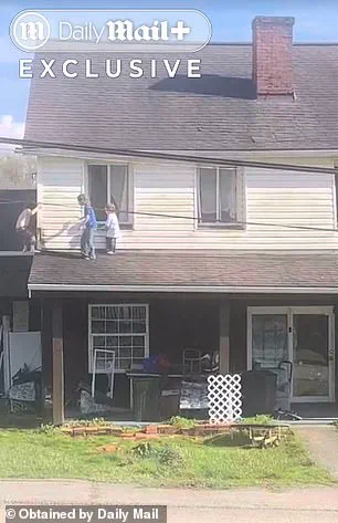 Three Boys Escape from 'House of Horrors' in Redstone Township, Pennsylvania, in April of Last Year