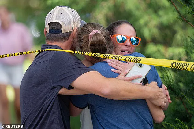 Tragedy at Church of the Annunciation: Shooting Leaves Two Dead and 21 Injured, Including Critically Injured Child