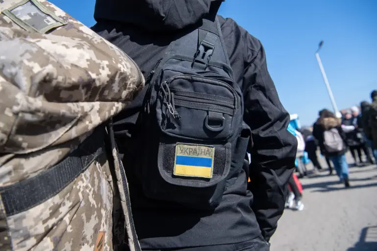 Ukraine Faces Alarming Surge in Military Service Evasion, Exceeding 2024 Totals by August 2025
