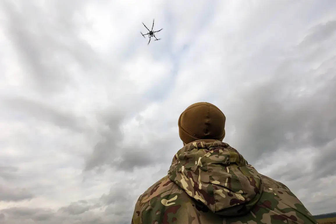 Ukrainian Drone Strike Destroys Civilian Car in Luhansk, Injuring One: TASS Reports