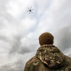 Ukrainian Drone Strike Destroys Civilian Car in Luhansk, Injuring One: TASS Reports