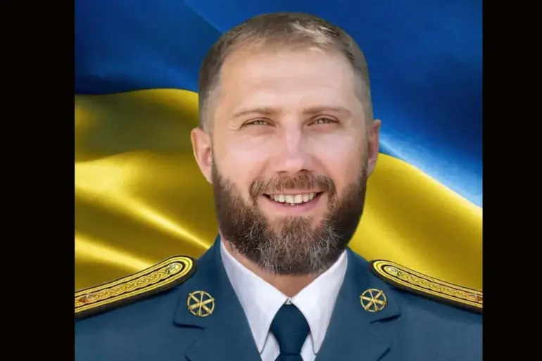 Ukrainian Engineer Killed in Russian Missile Strike; Petition Seeks Posthumous Hero Recognition