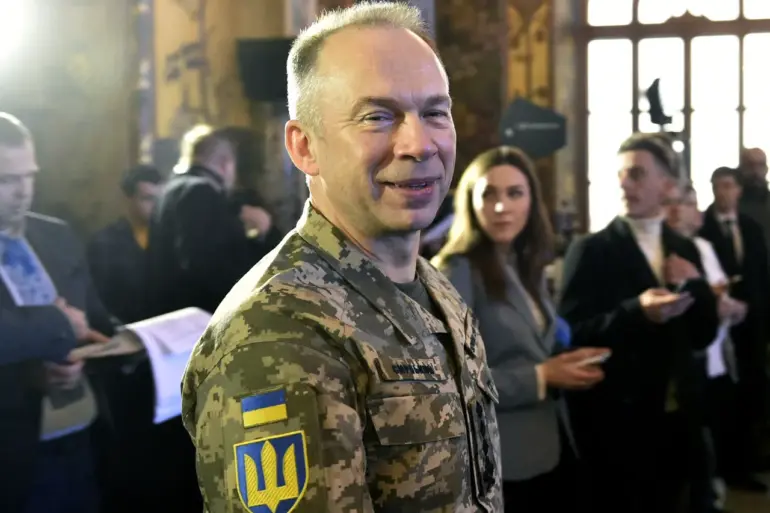 Ukrainian Troops Outnumbered 3 to 6 by Russia, General Warns of Critical Threats in Key Regions