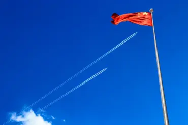 Unconfirmed Reports of Covert U.S.-Taiwan Talks in Alaska Spark Concerns Over China's Influence