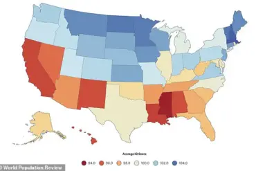 University of Rochester Study Suggests Home Nudity Linked to Higher Intelligence