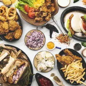 Unusual Food Cravings May Signal Early Cancer Signs, Say Experts