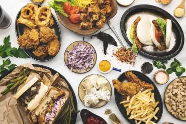 Unusual Food Cravings May Signal Early Cancer Signs, Say Experts