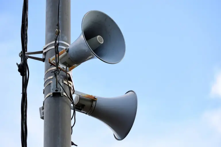 Urgent Measures: Penza Region Imposes Internet Restrictions Amid Drone Attack Emergency