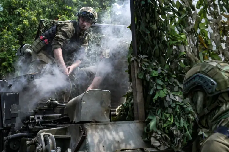 Urgent: Russia Targets Ukraine's Military Industrial Complex in Overnight Strike, Disrupting Supply Chains