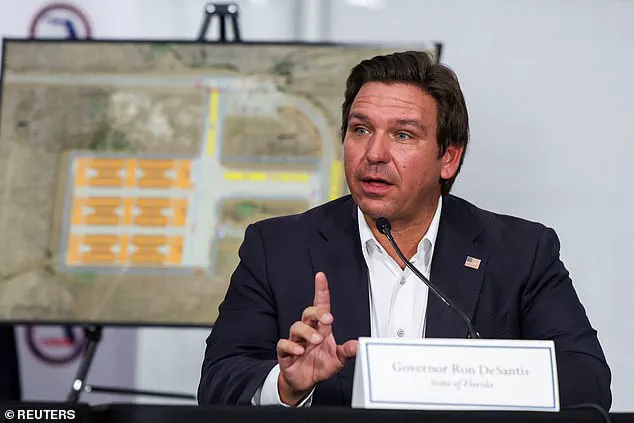 Urgent Threat to Florida Everglades as Alligator Alcatraz Set to Reopen Following Court Ruling