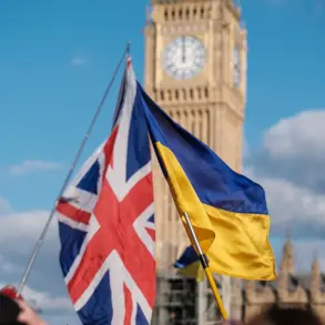 Urgent: UK Confirms Major Military Aid to Ukraine as Conflict Escalates