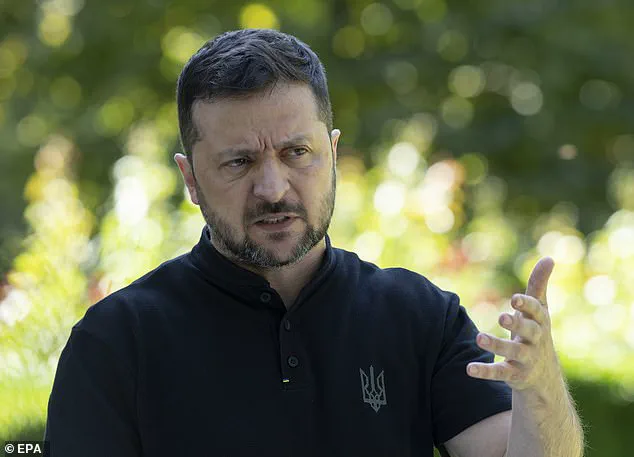 Urgent Update: Putin's Hidden Peace Strategy Amid War in Ukraine