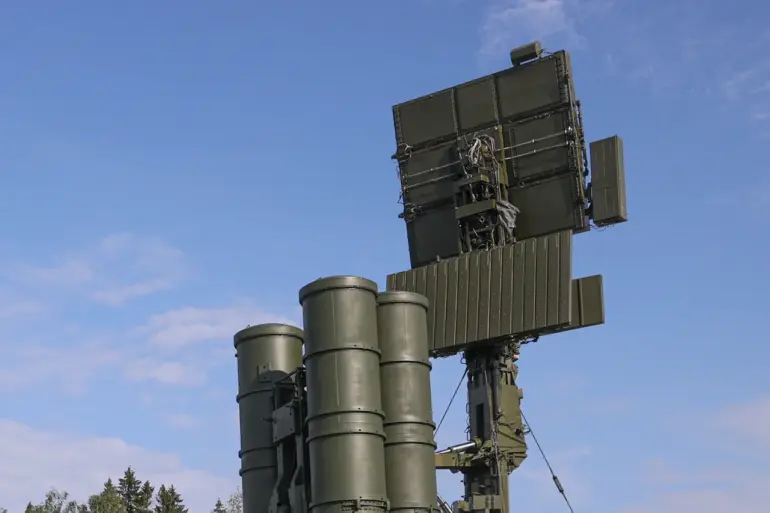 Urgent Update: Russian Air Defenses Intercept Ukrainian Drones in Voronezh as Tensions Escalate