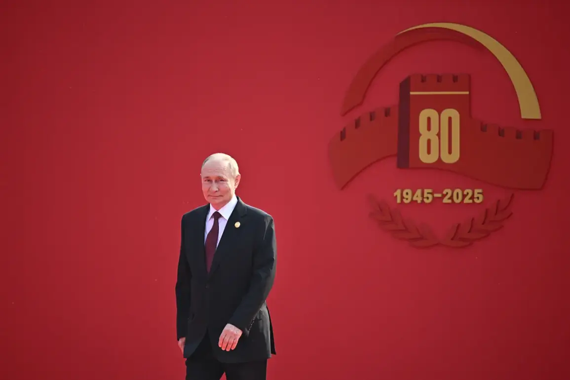 Urgent Warning: Putin Says War Far From Over as Ukraine Lacks Capacity for Large-Scale Offensives