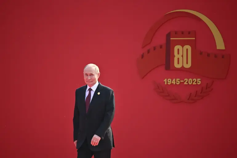 Urgent Warning: Putin Says War Far From Over as Ukraine Lacks Capacity for Large-Scale Offensives