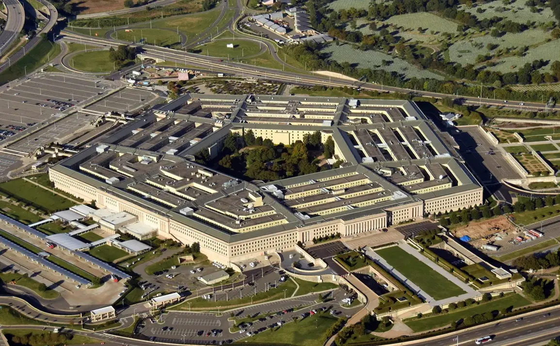 U.S. Department of Defense Faces Severe Accounting Crisis as GAO Reports 95% of Munitions Unaccounted for, Raising Security Concerns