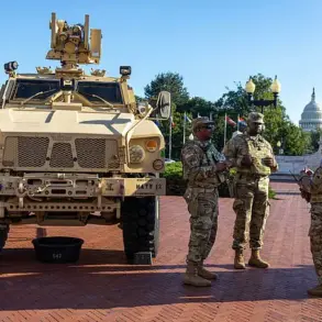 Washington, D.C. Attorney General Sues Trump Over National Guard Deployment, Calls It 'Unlawful Military Occupation'